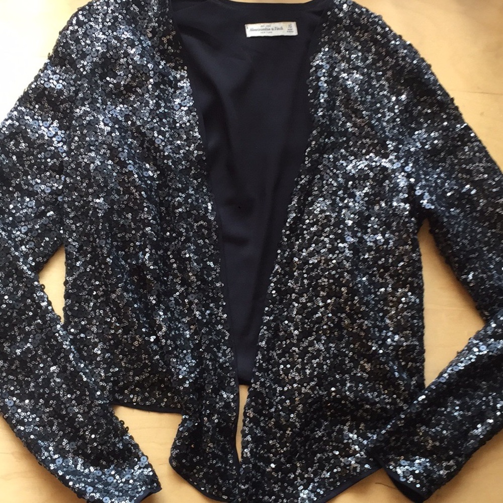Abercrombie Jacket
